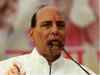 BJP committed to construction of Ram temple: BJP chief Rajnath Singh