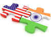 India welcomes America's growing engagement in Asia-Pacific