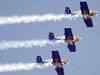 Asia's biggest air show off to flying start in Bangalore