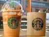 Starbucks opens first outlet in central Delhi