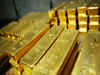 Gold edges higher as equities come under pressure