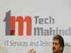 Sluggishness in core business a worry for Tech Mahindra
