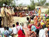 CPI's D Raja leads anti-Posco agitation, gheraoes police camp