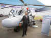 Eurocopter India captures 70 pc share in civilian choppers