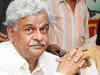 Sriprakash Jaiswal attacks forces 'furthering political agenda' at Kumbh
