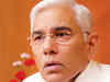 Congress attacks CAG Vinod Rai for criticising government in US, opposition defends him
