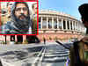 Parliament attack convict Afzal Guru hanged in Delhi's Tihar jail
