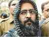 Afzal Guru showed no signs of remorse: Tihar officials