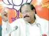 Congress may go in for general elections this year: Naidu