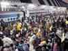 Mahakumbh tragedy: 20 killed at Allahabad railway station, 2 at mela area