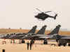 IAF's 'Iron Fist' to be held in Rajasthan on February 22