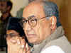 Not allowing Afzal Guru to meet family wrong: Congress general secretary Digvijaya Singh