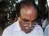 Kurien's wife rubbishes charge against husband