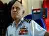 Former IAF chief admits meeting middleman at cousin's place