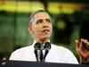 Barack Obama targets winning base, stokes Republican fissures in his second-term domestic agenda