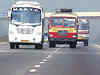 Slow traffic growth hits highway developers hard