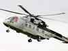 Chopper scam: Italian middlemen Haschke, Gerosa own Aero Matrix in Chandigarh