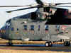 VVIP helicopter deal: India makes fresh request to Italy for information in chopper scam