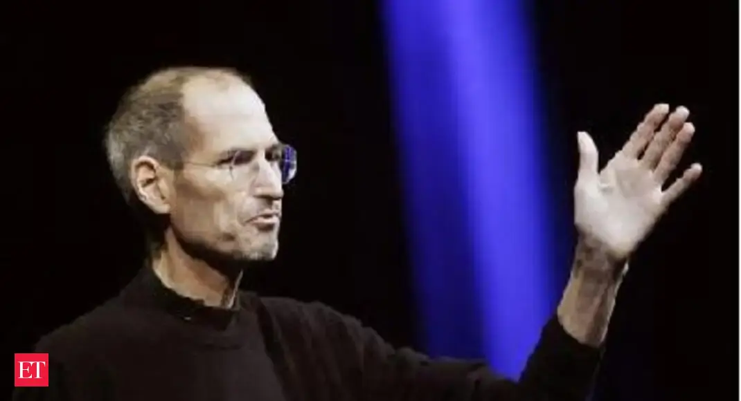 Steve Jobs’ life yields valuable lessons, positive and negative The