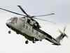 Chopper Scam: Defence Ministry moves to scrap Agusta’s VVIP helicopters contract