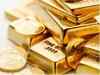 Gold down by Rs 235 to hit 6-month low on falling demand