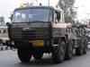 Tatra truck deal: ED sends LRs to the UK, Hong Kong