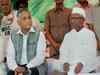 Anna Hazare to tour country campaigning for Jan Lokpal Bill