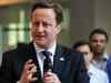 Britain best partner to realise Mumbai's global goals: David Cameron