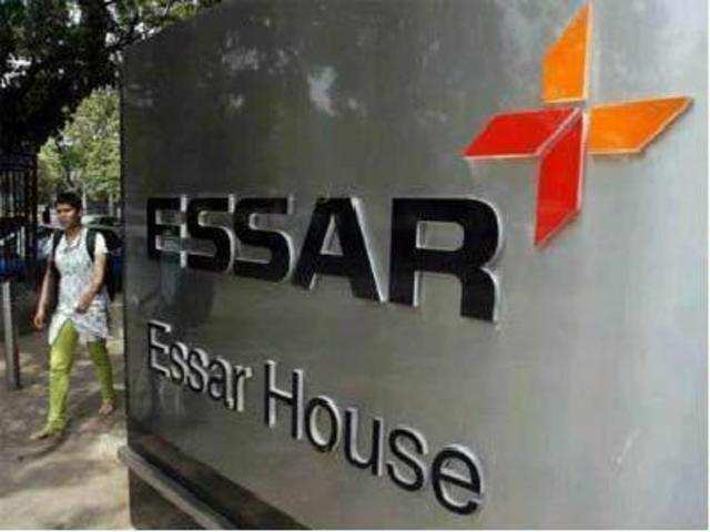 Essar