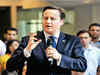 British PM David Cameron nudges HUL to tap future potential