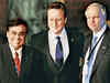 David Cameron pitches for greater partnership, says India to be among top three economies by 2030