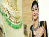 Silver jewellery exports may jump 30% in FY13