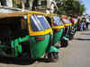 Now taxi, auto unions extend support to two-day bandh