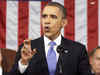 Barack Obama talks to Republican Senators on immigration reform