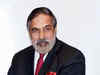 Exports to miss target; may touch $300 bn this fiscal: Anand Sharma
