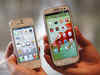 Smartphone war: Samsung hits back at iPhone with EMI scheme for its high-end phones