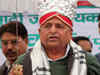 Pakistan is like India's younger brother: Mulayam Yadav