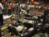 Hyderabad blasts: Death toll goes up to 16
