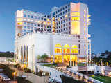 West Delhi hotels expect better 2013