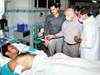 Hyderabad Blast: Initial probe points fingers at Indian Mujahideen