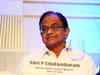 Need to move towards tech-driven tax administration: Chidambaram