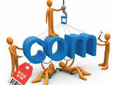 Koramangala web developers cash in on high demand for online shopping websites
