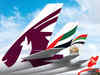 Funds-flushed Emirates, Etihad, Qatar well placed to catch the tailwinds on Indian flight path