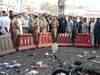 Hyderabad blasts: Sleuths get "clear clues", letters purportedly by LeT claims responsibility