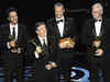 Oscars 2013: 'Life of Pi' wins best cinematography, visual effects