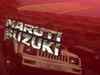 FIIs not allowed to buy Maruti Suzuki shares as cap breached: RBI