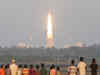 President Pranab Mukerjee hails ISRO for succesful PSLV launch