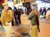Suspicious bags found in Delhi, high alert sounded