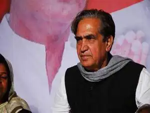 "The government has decided that the disinvestment proceeds with effect from the fiscal year 2013-14 ... will be used for subscribing to the shares being used by the central Public sector enterprises (CPSEs), including public sector banks and public sector insurance companies," Minister of State for Finance Namo Narain Meena said in a written reply in the Rajya Sabha.
"The government has decided that the disinvestment proceeds with effect from the fiscal year 2013-14 ... will be used for subscribing to the shares being used by the central Public sector enterprises (CPSEs), including public sector banks and public sector insurance companies," Minister of State for Finance Namo Narain Meena said in a written reply in the Rajya Sabha.