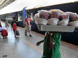 Railways to ban plastic for catering purposes 1 80:Image